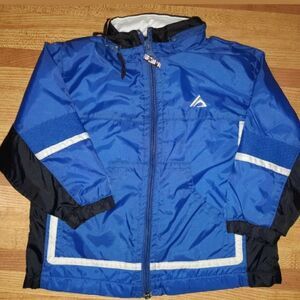 Windbreaker Athletic Works Boys Size 18 Month